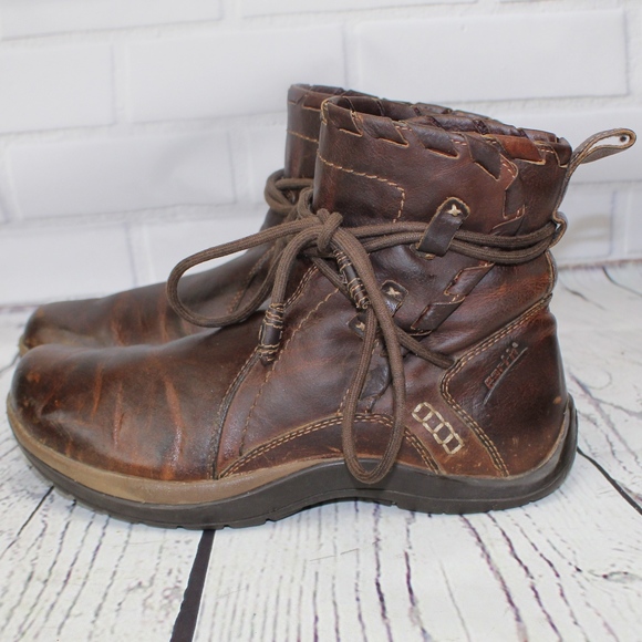 earth missoula boot